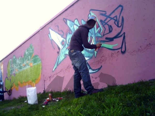 CLOSE  ACTION BUCCINASCO